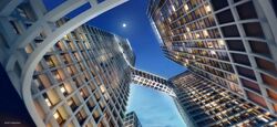 Canninghill Piers (D6), Apartment #568085691